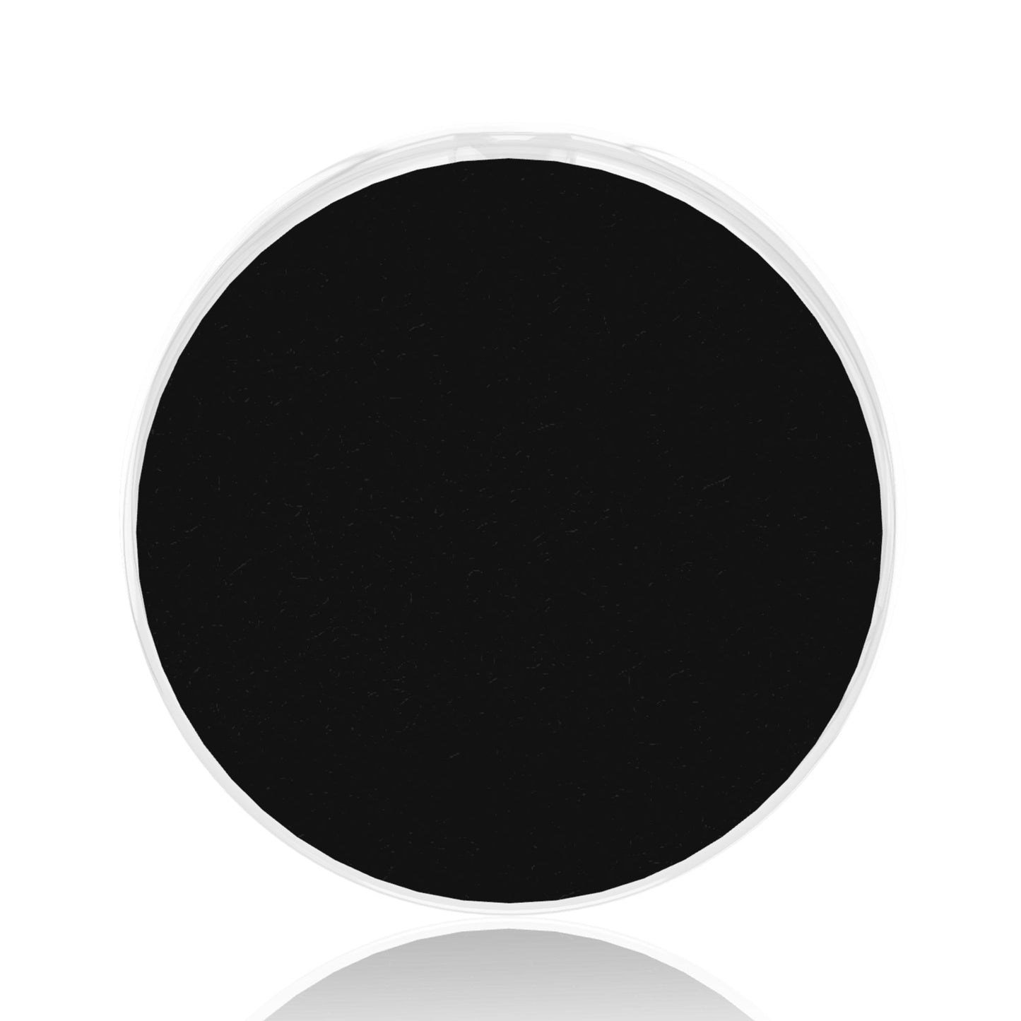 Dreamy Starry Sky Observer Round Glass Ashtray - 8.5cm Diameter Creative Art Decorative Ashtray